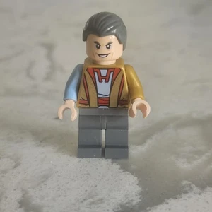 LEGO Marvel Grandmaster Minifigure, Sh0410 From Set 76088 Arena Clash - Picture 1 of 4