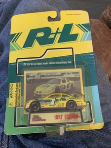 R&L Carriers 1997 Edition NASCAR - Picture 1 of 2