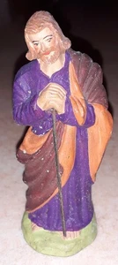 Santon Jouve Roger 9cm - Bild 1 von 2