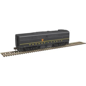 40004599 N Atlas Alco FB1 - LokSound and DCC Pennsylvania Railroad 9606B - Picture 1 of 1