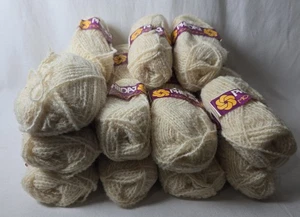 Phildar Mogador 147 Yarn 50 G Skeins 19 Skeins - Picture 1 of 7
