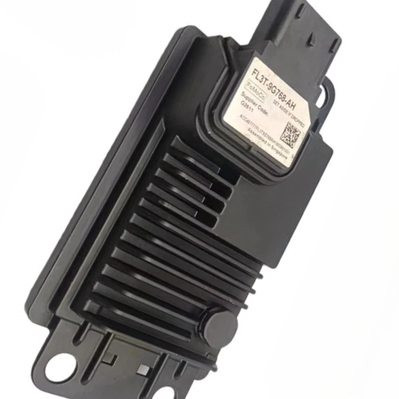 Fits For Ford F-150 2015-2020 FL3Z-9E731-D Adaptive Cruise Control Radar Sensor/ - Image 1 of 4