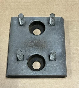 "Montaje de motor Chris Craft Boat Modelo M de colección nuevo en stock ~ 4-3/8"" X 4"" *16-93-01560" - Imagen 1 de 6