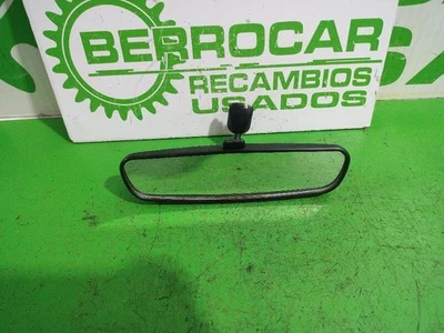 E8011681 interior rear view mirror for MAZDA 626 BERLINA (GF) 2.0 1997 120530 - Image 1 of 4