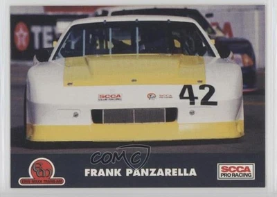 1992 Erin Maxx Trans-Am SCCA Pro Racing Frank Panzarella #62 - Image 1 of 2