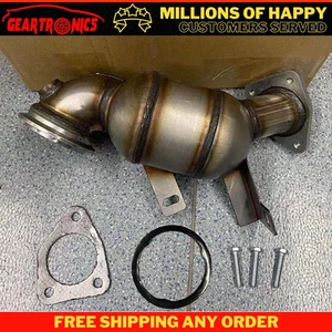 Catalytic Converter for 2011-2016 Chevrolet Cruze Sonic Trax 1.4L QTA4I6 Bluzjsi - Picture 1 of 15