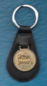 Portachiavi Vintage Keychain Schlüsselanhänger Porte-clés ENI AGIP MA0015 - Picture 1 of 2