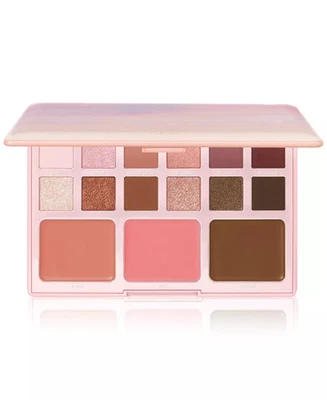 Tarte Maracuja Juicy Eye & Cheek Palette - Image 1 of 2