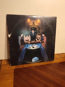 Wings-Back to the Egg 1979 LP Vinyl McCartney, McCartney, Laine, Holly 36057 - Picture 1 of 10