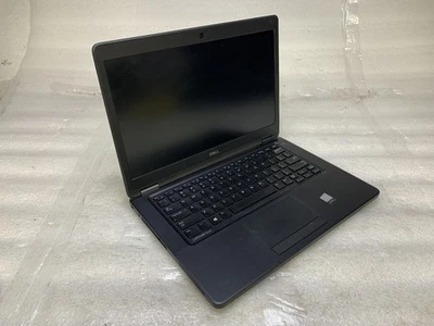 Dell Latitude E5450 14" Core i5-5300U 2.3GHz 8GB RAM SIN HDD SIN BATERÍA SIN SISTEMA OPERATIVO Foto 1 de 4