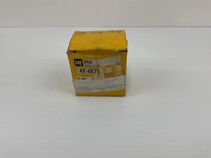 Caterpillar 4T-4875 Gestängestift CAT 4T4875 - Bild 1 von 4