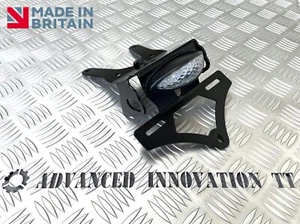 Honda CRF 250 L / M / Rally  Tail Tidy,  *PLUG & PLAY*  2017 2018 2019 2020 2021 - Picture 1 of 2