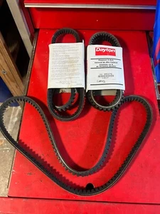 Dayton 6A127 (G) Premium Cogged V-Belt BX48 Outside Length 51" - Bild 1 von 2
