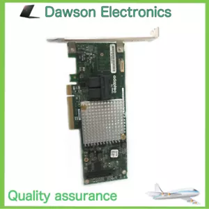 New Adaptec ASR-8805 PCI-E3.0 2277500-R SAS/SATA/SSD RAID 12Gb/s Controller Card - Picture 1 of 5