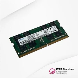 SAMSUNG M471A2K43BB1-CPB 16GB PC4-2133P DDR4 SODIMM Laptop Memory RAM - Picture 1 of 2