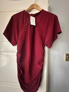 Quiz berry top size 10 new with tags - Picture 1 of 4