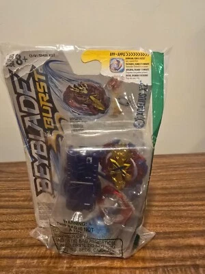 Hasbro Beyblade Burst Xcalius X2 Starter Pack  Switch Strike Evolution - Image 1 of 3