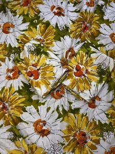 70’s Bonnie Twin Fitted Sheet and 2 Pillowcases PN Hirsch - Picture 1 of 14