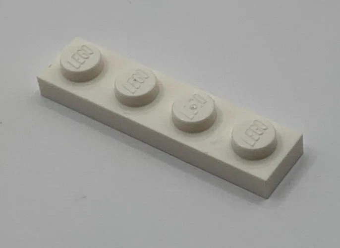 LEGO FABULAND: Patrick Panda (3710)