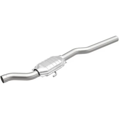 Catalytic Converter For 1989-1991 Dodge Ramcharger - Image 1 of 4