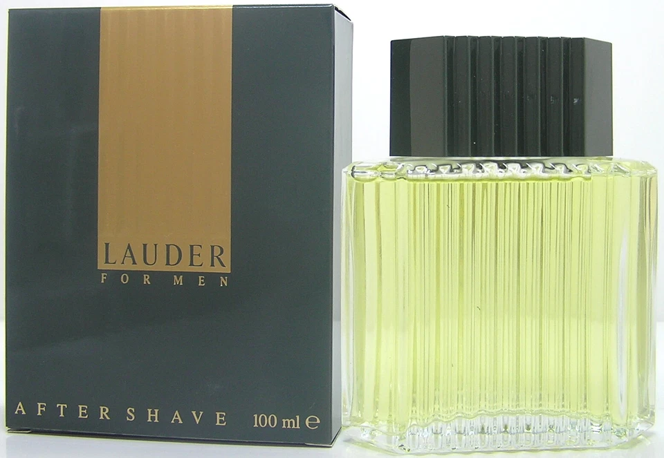 Estee Lauder Dopobarba / Dopobarba Uomo 100 ml