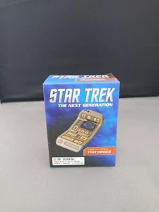 Star Trek: Tricorder de luz y sonido de Chip Carter - Imagen 1 de 2