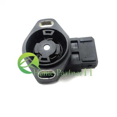 MD614327 Throttle Position Sensor For Mitsubishi Dodge Colt Eagle Summit - Image 1 of 4