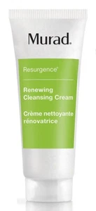 Murad Resurgence Renewing Cleansing Cream Face/Facial Wash Cleanser 60ml - Picture 1 of 1