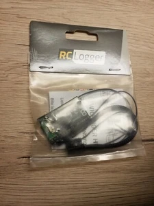 RC Logger NovaX 350 Multicopter Empfänger 8 Kanal, 2,4 GHz, PPM Telemetry NEU - Bild 1 von 1
