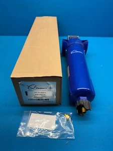Quincy QCF-125 3/4" NPT High-Efficiency Coalescing Compressed Air Filter - Picture 1 of 9