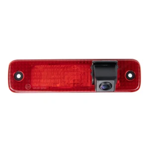 Reverse Camera For Ford Transit Mk7 Van Rear Brake Light High Level NTSC 700K HD - Picture 1 of 12