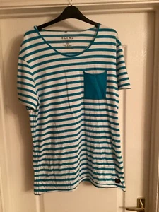 Mens T shirt size XL by Blend Global menswear top value */ - Picture 1 of 4