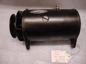 1937 PACKARD REBUILT GENERATOR NUMBERS MATCH 948U for MODELS 115C - Picture 1 of 4