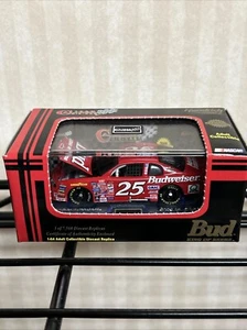 Wally Dallenbach 1999 Team Caliber 1/64 Diecast Car Chevy Monte Carlo 6925030 - Picture 1 of 5
