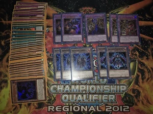 Yu-gi-oh Phantasms Deck/Core/Bundle - Picture 1 of 11