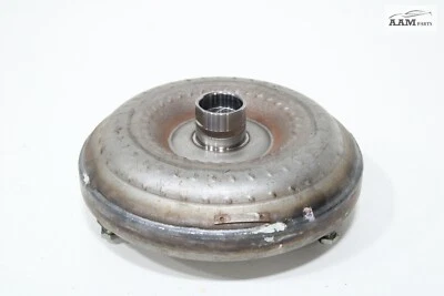 2018-2020 GMC TERRAIN FWD АВТОМАТИЧЕСКАЯ КОРОБКА ПЕРЕДАЧ ГИДРОТРАНСФОРМАТОР 9T45 M3U OEM - Изображение 1 из 4