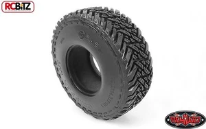 RC4WD Fuel Mud Gripper M/T 1.7 Scale Tires SOFT Class 1 Tyre Z-T0133 SCX10 RC - Picture 1 of 6