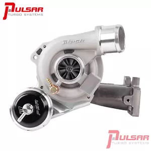 Pulsar Bolt on 2016-2021 Polaris RZR XP Cast Compressor Wheel Billet Actuator - Foto 1 di 6