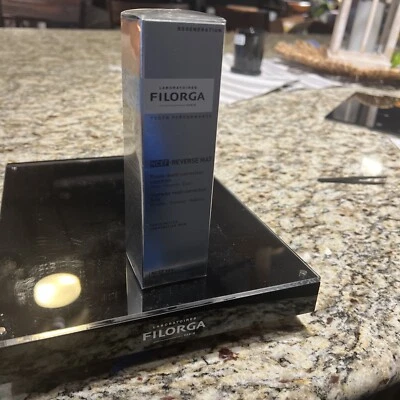 NEW Filorga NCEF-Reverse Mat Supreme Multi-Correction Fluid - For Combination - Image 1 of 4