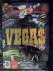 VEGAS MAKE IT BIG PC Grand Strategy Simulation Monopoly Tycoon in Spanish'