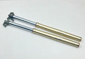 2024 Yamaha YZ450F KYB SSS Front Forks Suspension Set Left Right Tube YZ 450F - Bild 1 von 11