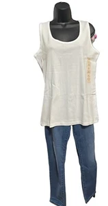 Women's Tank Top - Picture 1 of 4