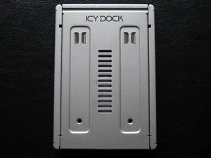 ICY DOCK EZConvert Pro MB982SP-1S Metal 2.5 " to 3.5" Sata Drive Adapter! - Afbeelding 1 van 7