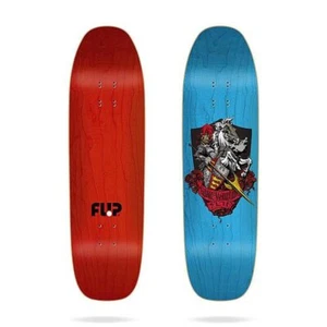 Flip Mountain Knight 9 " Deck - Picture 1 of 1