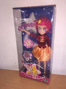 Giochi Preziosi COMET Principessa Stellare Bambola 26 cm MIB, 2006 - Foto 1 di 3