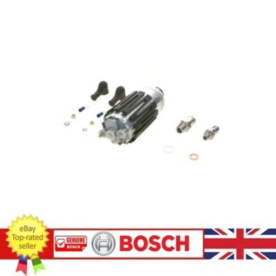 Bomba de combustible para Ferrari 208 308 328 412 512 GTB GTS MONDIAL 53719568, 0580464205 Foto 1 de 4