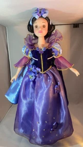 Snow White Porcelain Doll Special Edition Size, Disney Princess Snow White - Picture 1 of 7