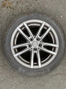 Autoreifen Mini Conti Wintercontact 225/55 R17 VXL - Bild 1 von 2