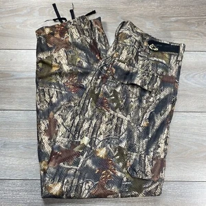 Pantalones de camuflaje tecnologías de polilla 35x30 pantalones de caza exterior - Imagen 1 de 9