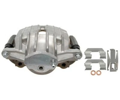 Pinza de freno de disco para Pontiac Grand Am 2005-1999 delantera derecha, 2003-1997 Ch Foto 1 de 4